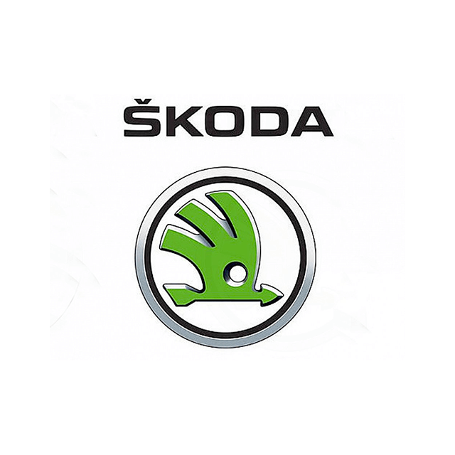 Škoda Auto a. s.